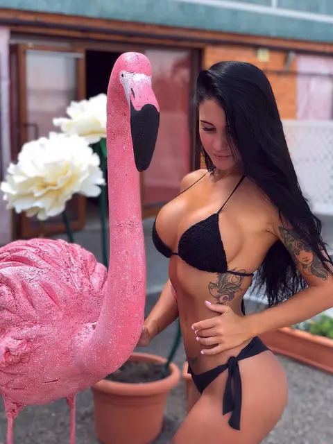 Reeta escort in Dubai