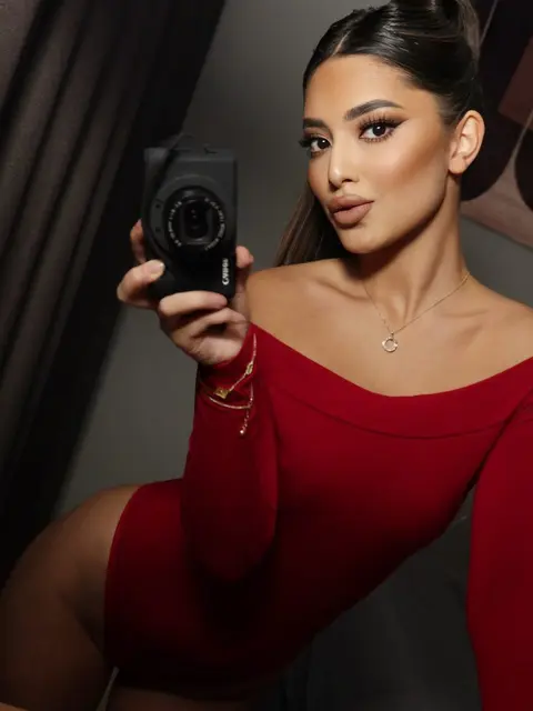 Ria escort in Astana