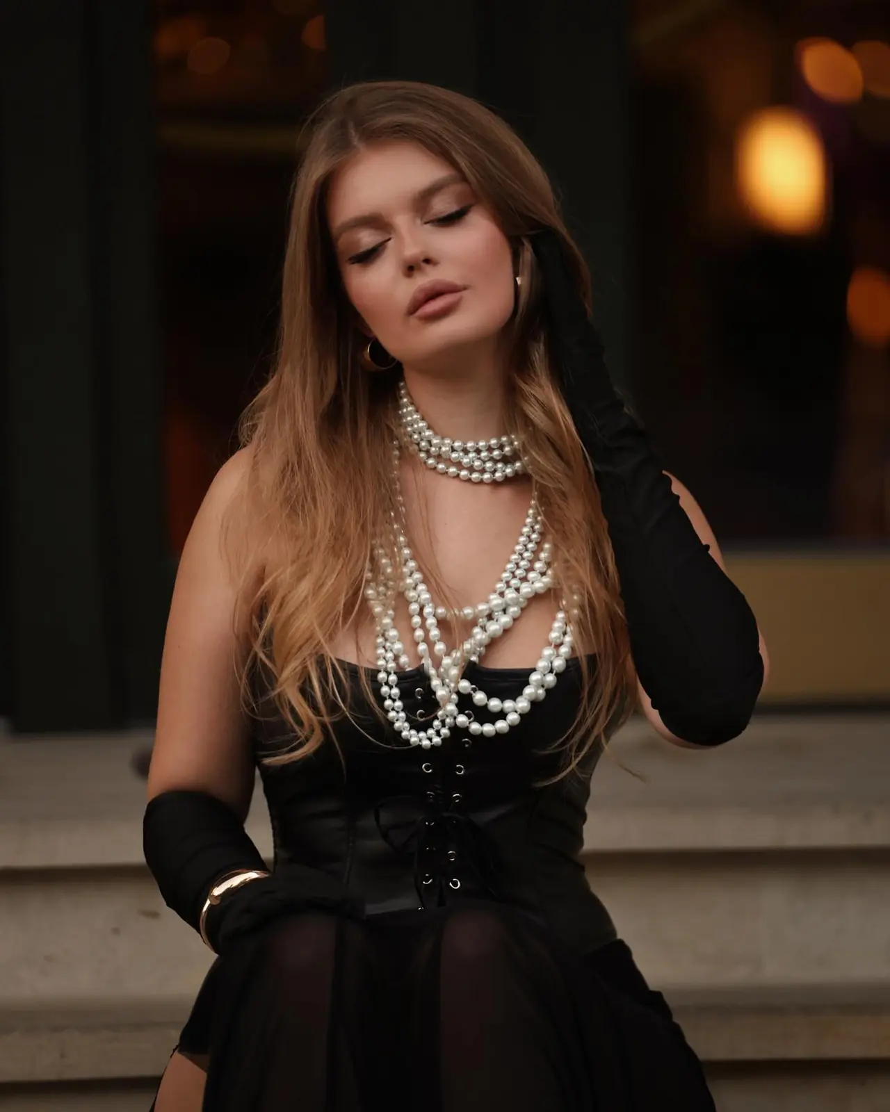 Rima escort in Dubai