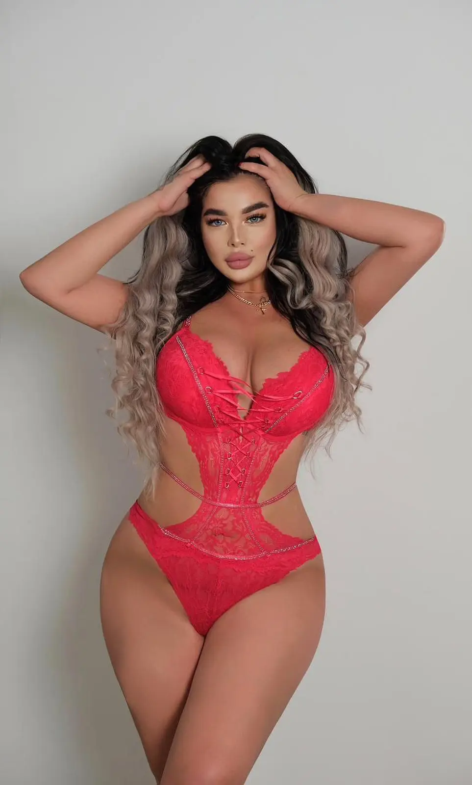 RINA escort in Dubai