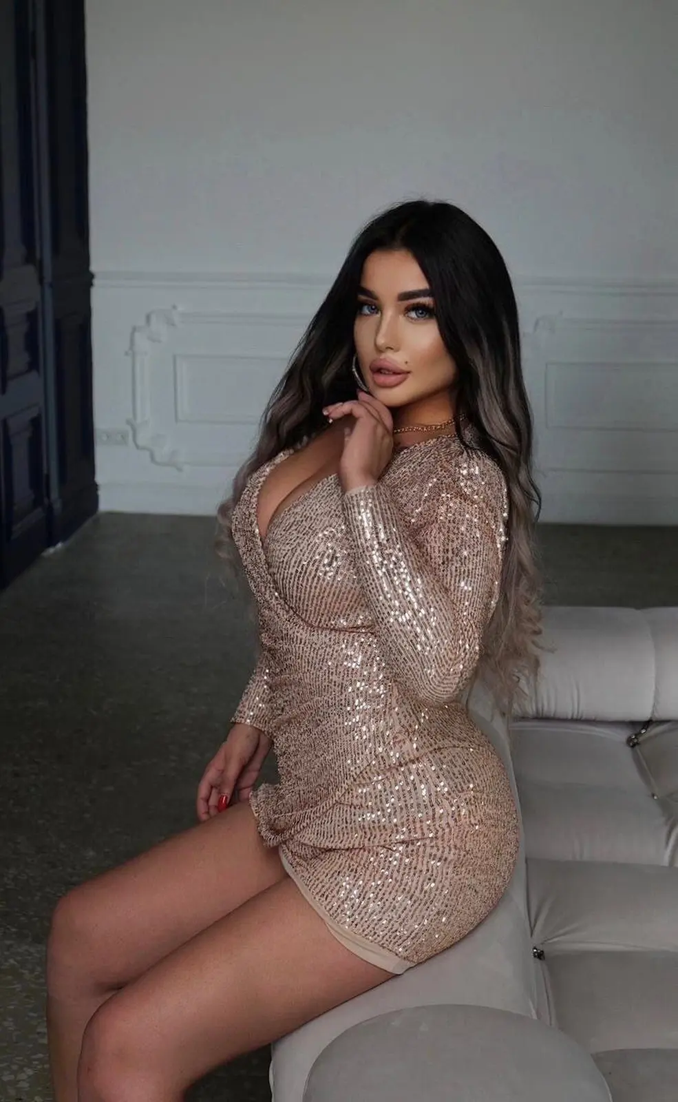 RINA escort in Dubai