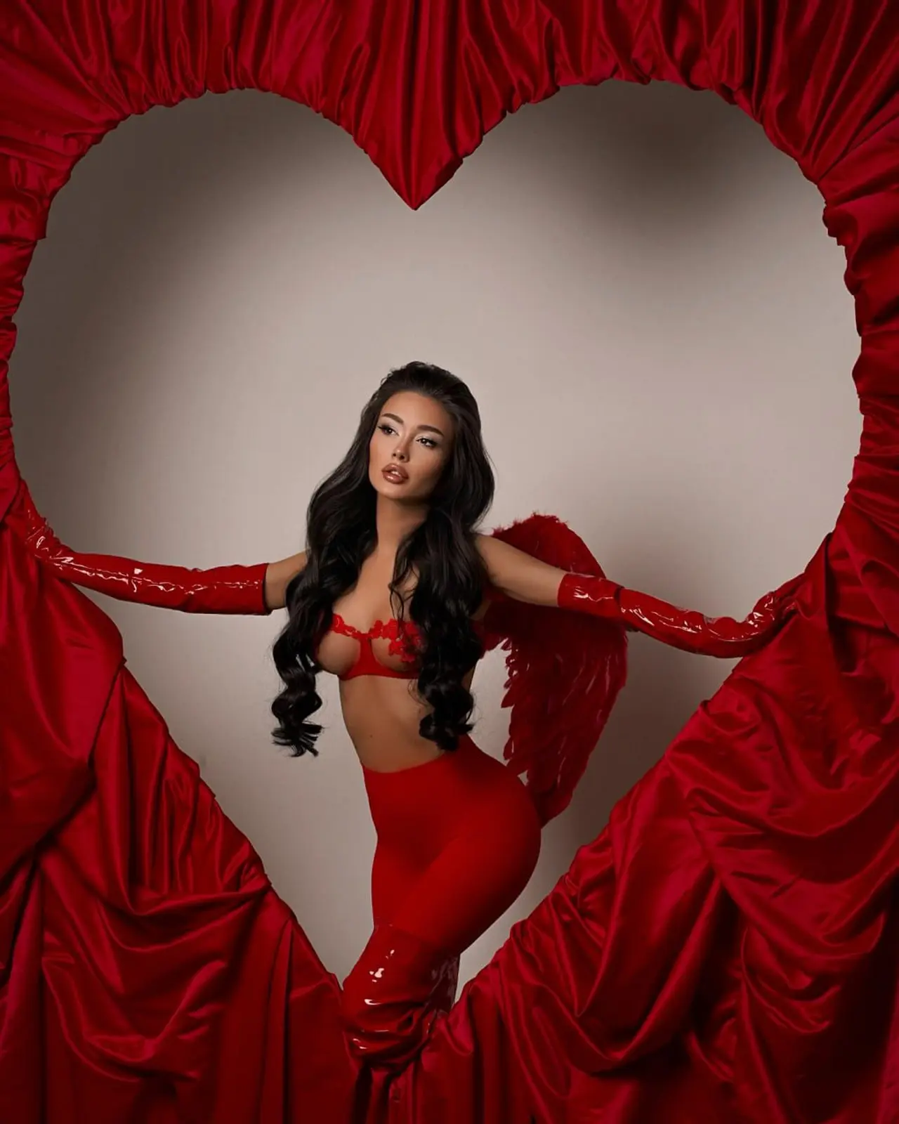 Rubby escort in London