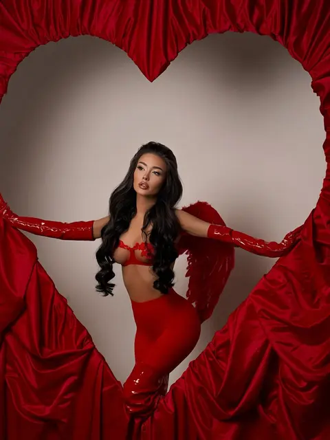 Rubby escort in Moscow