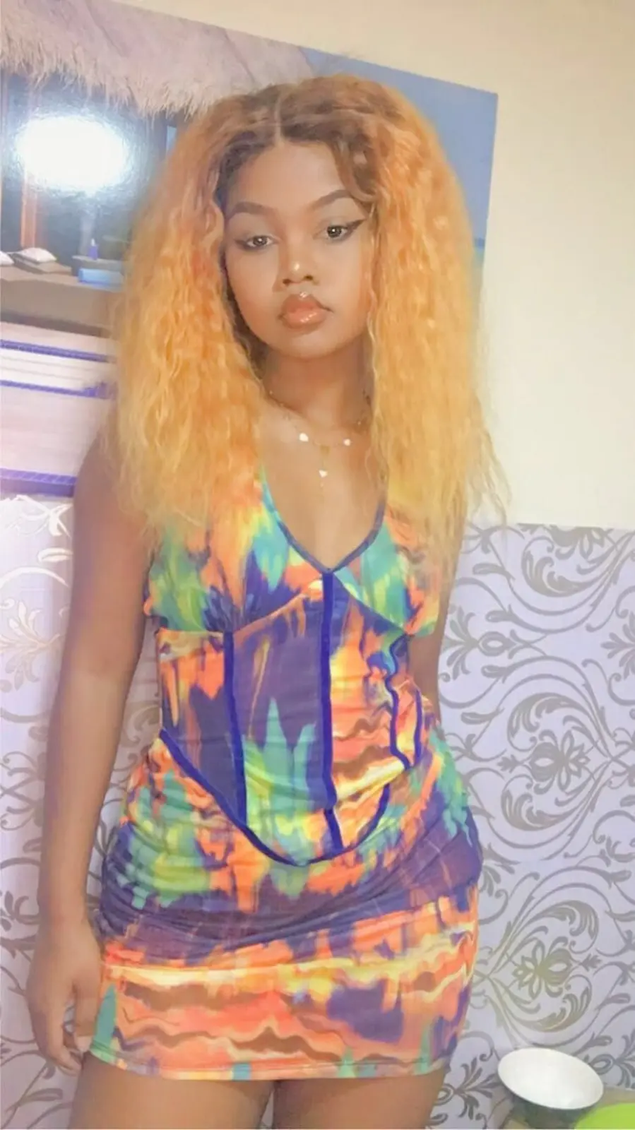 RUBY escort in Dubai