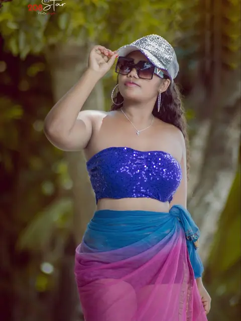 SANDRA escort in Dubai