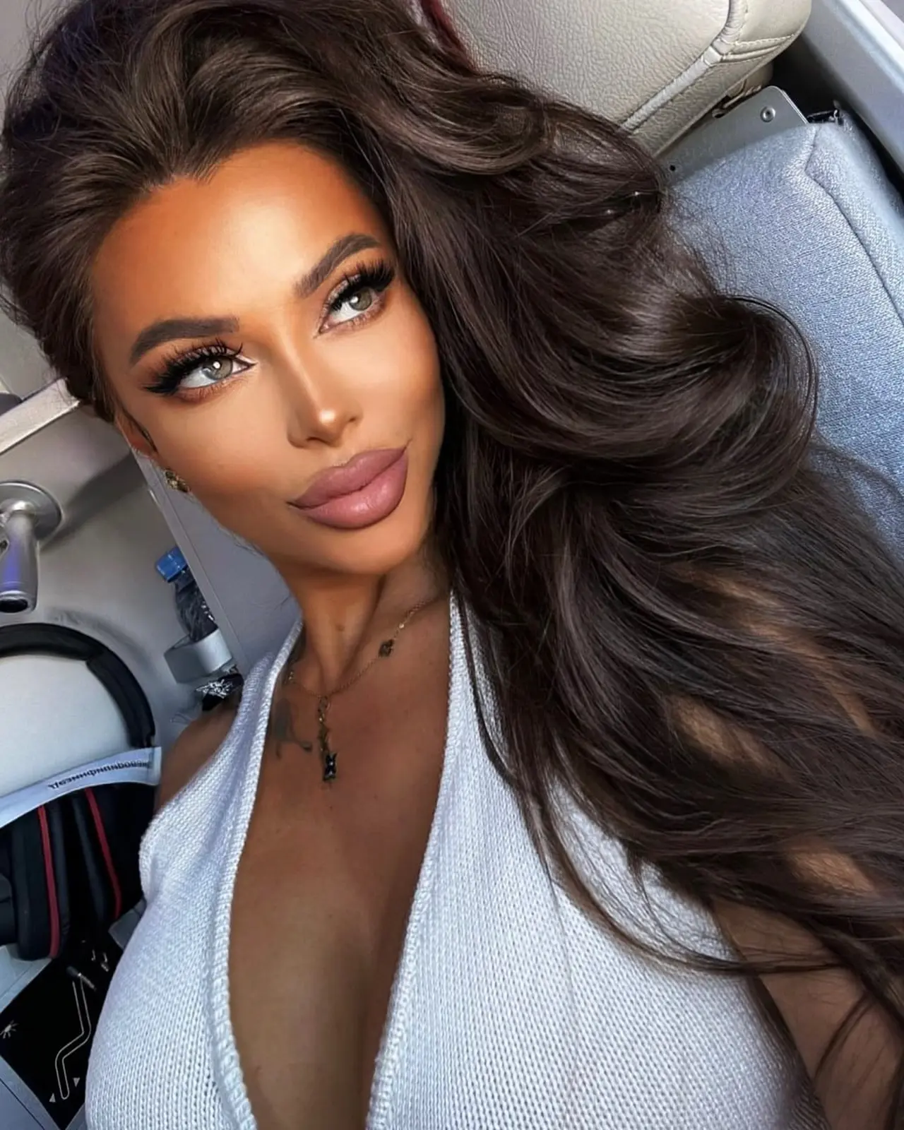 Sasha escort in London