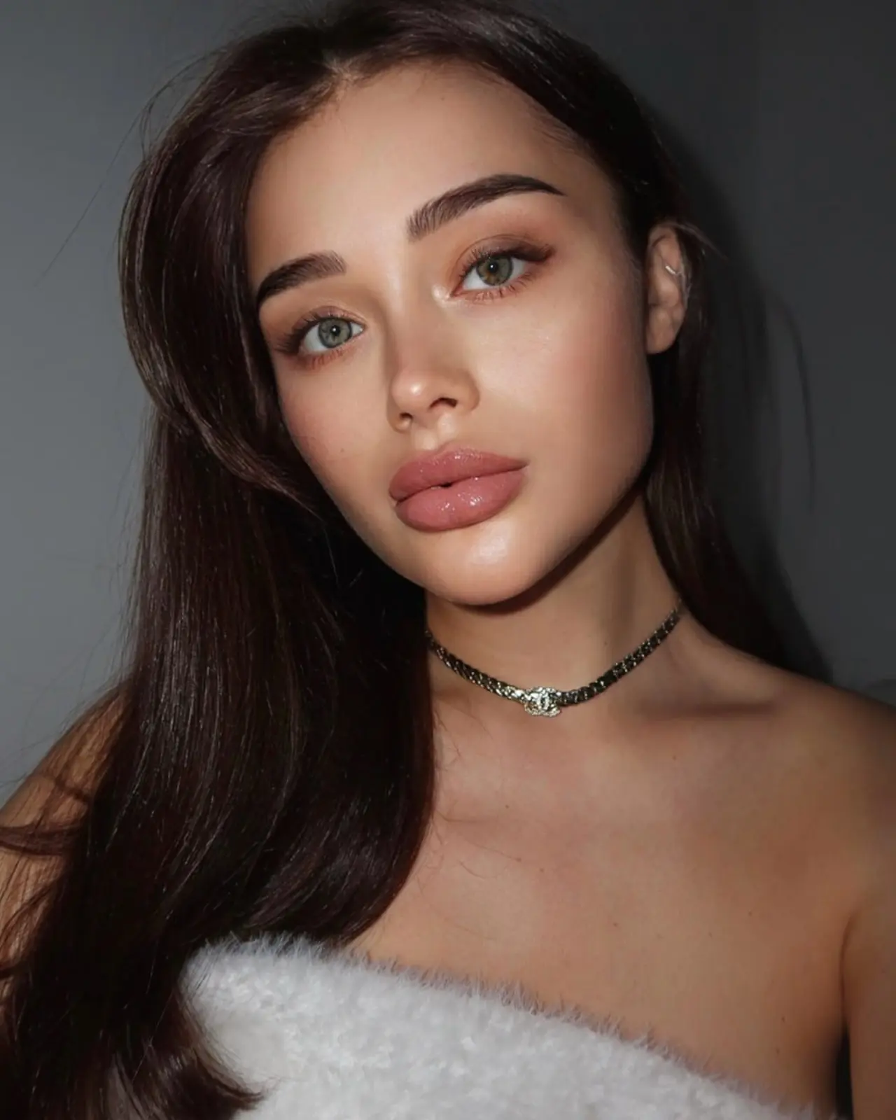Sasha escort in Paris