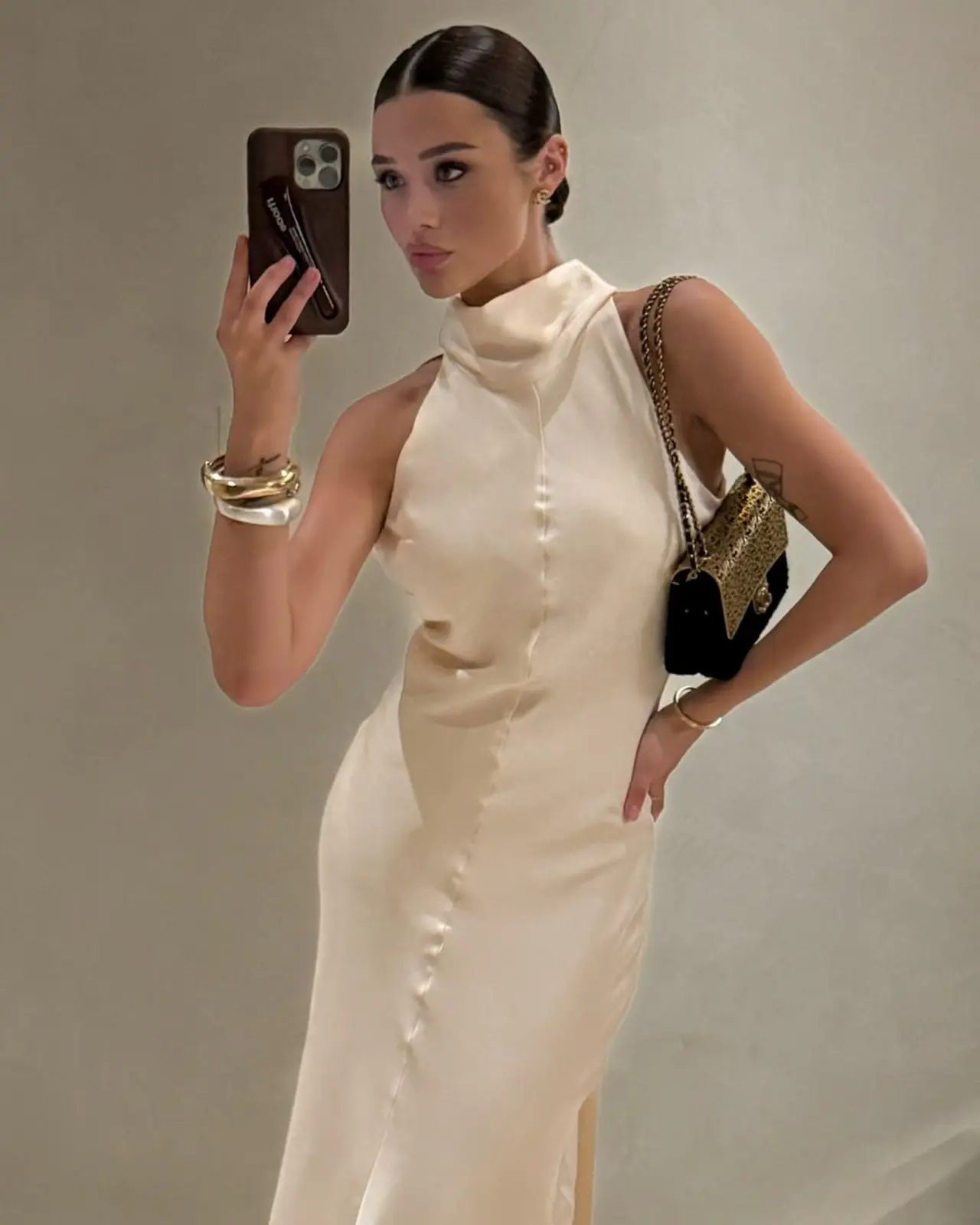 Sasha escort in Paris