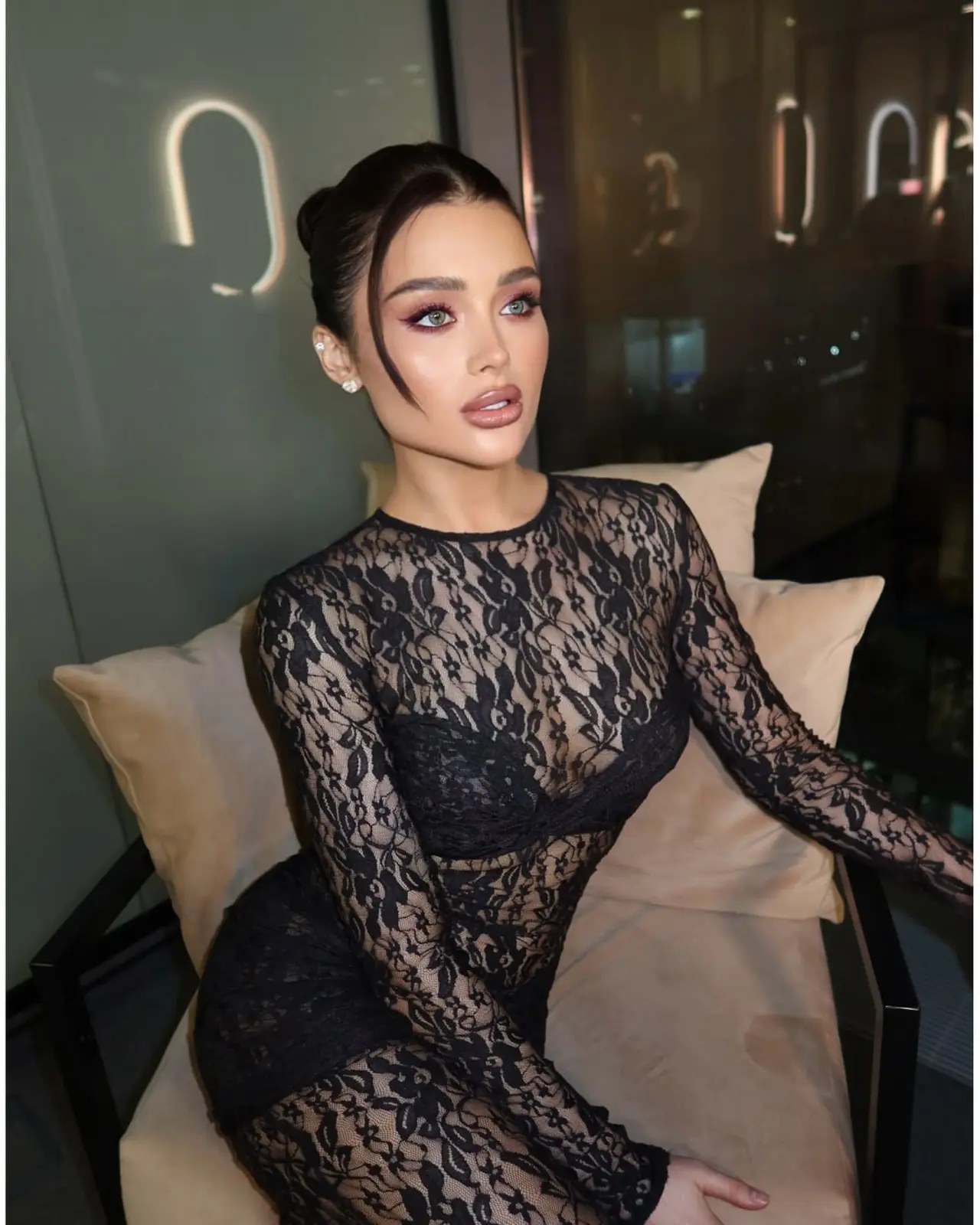 Sasha escort in Paris