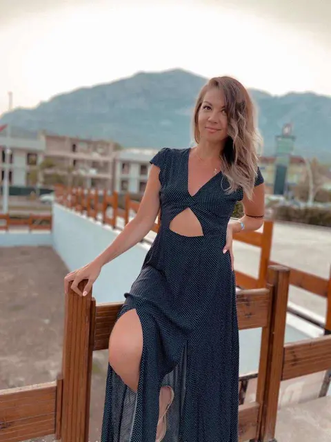 Sasha escort in Paris