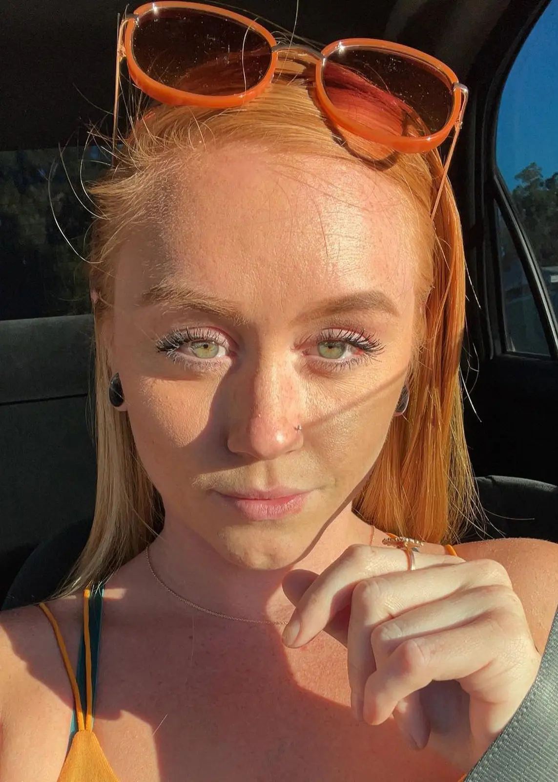 Shiella escort in Dubai