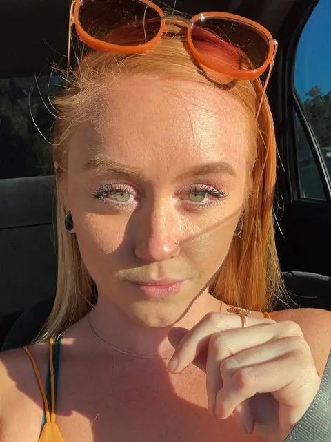 Shiella escort in Dubai