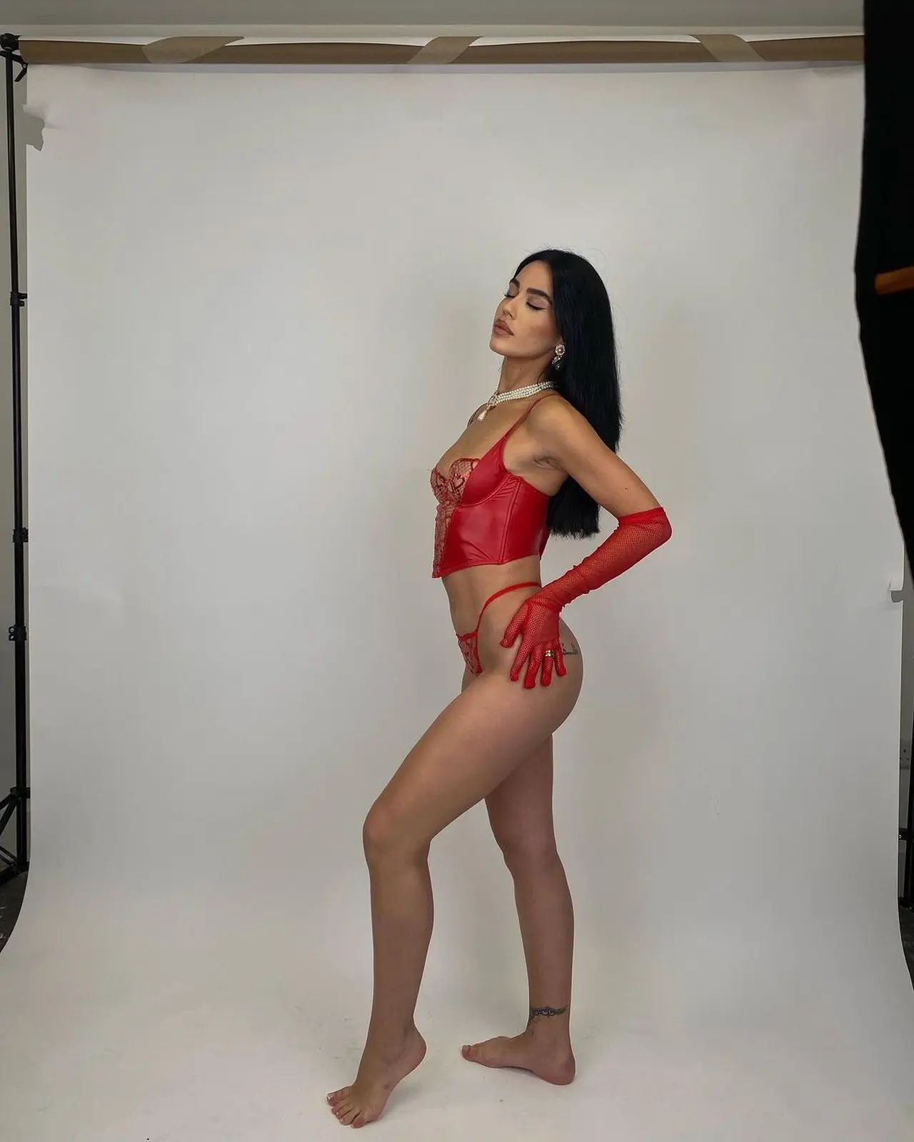 Simona escort in Dubai