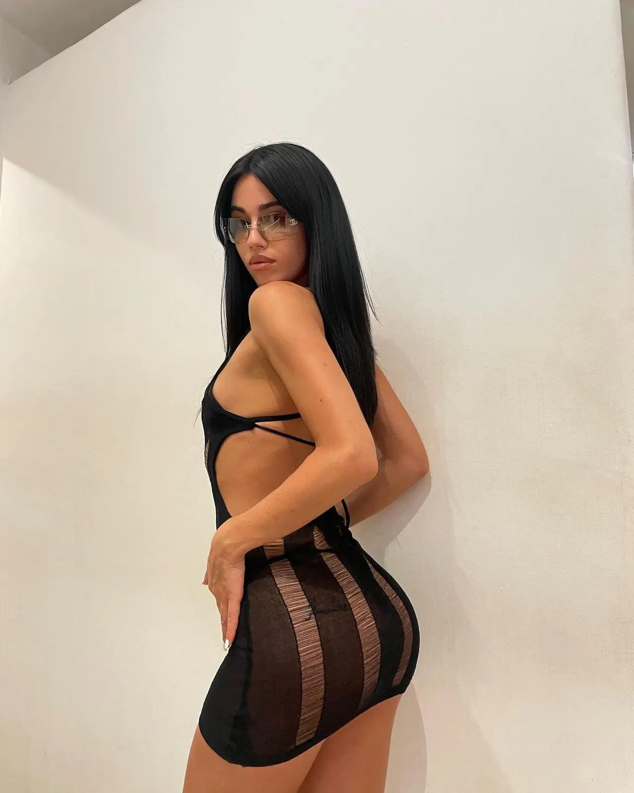 Simona escort in Dubai