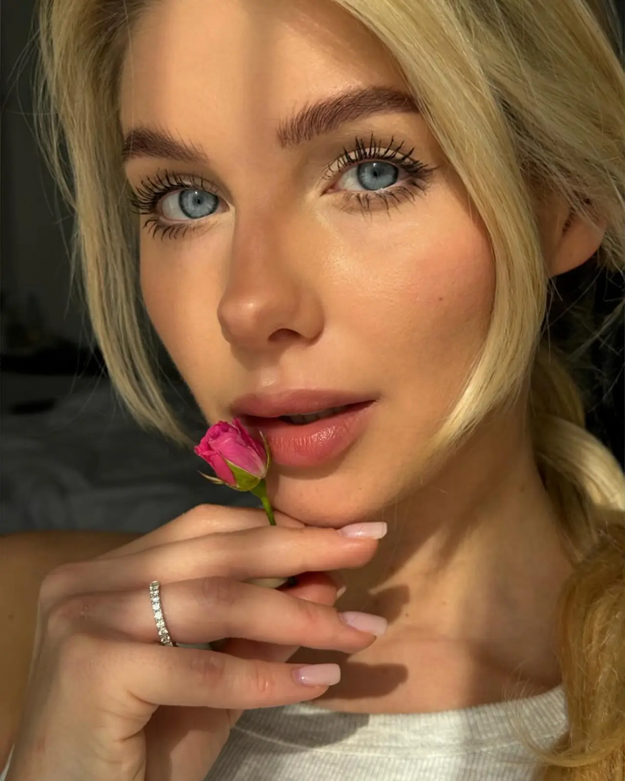 Sofia escort in Dubai