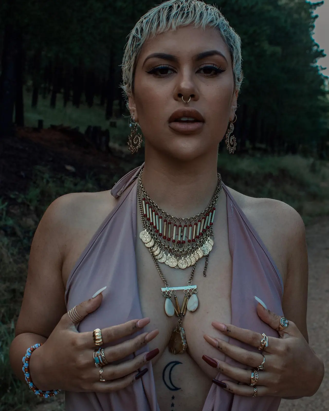 Sofia escort in Dubai