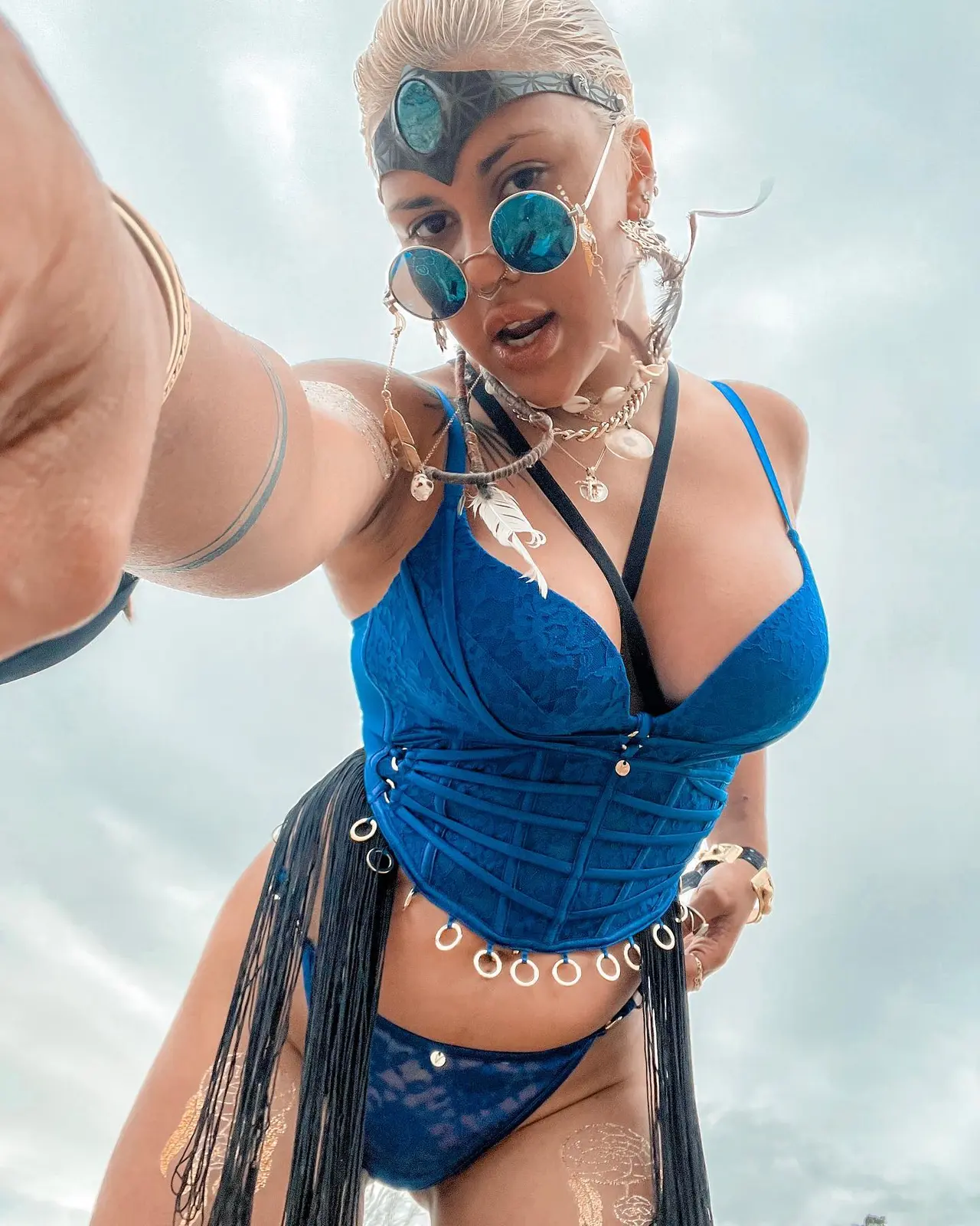 Sofia escort in Dubai