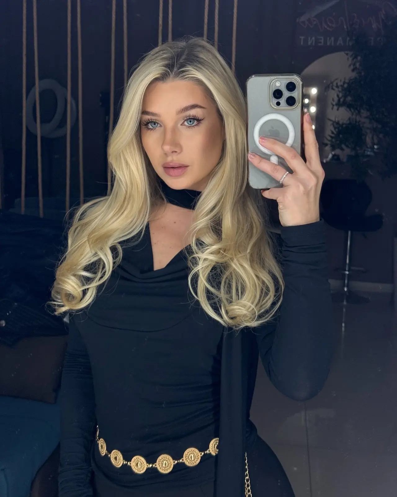 Sofia escort in Dubai