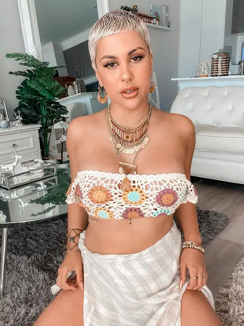 Sofia escort in Dubai