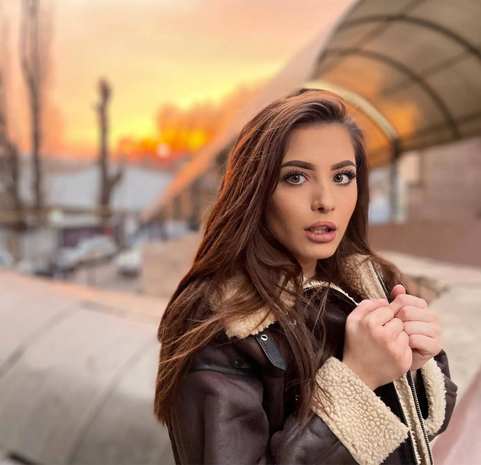 Sophia escort in Dubai