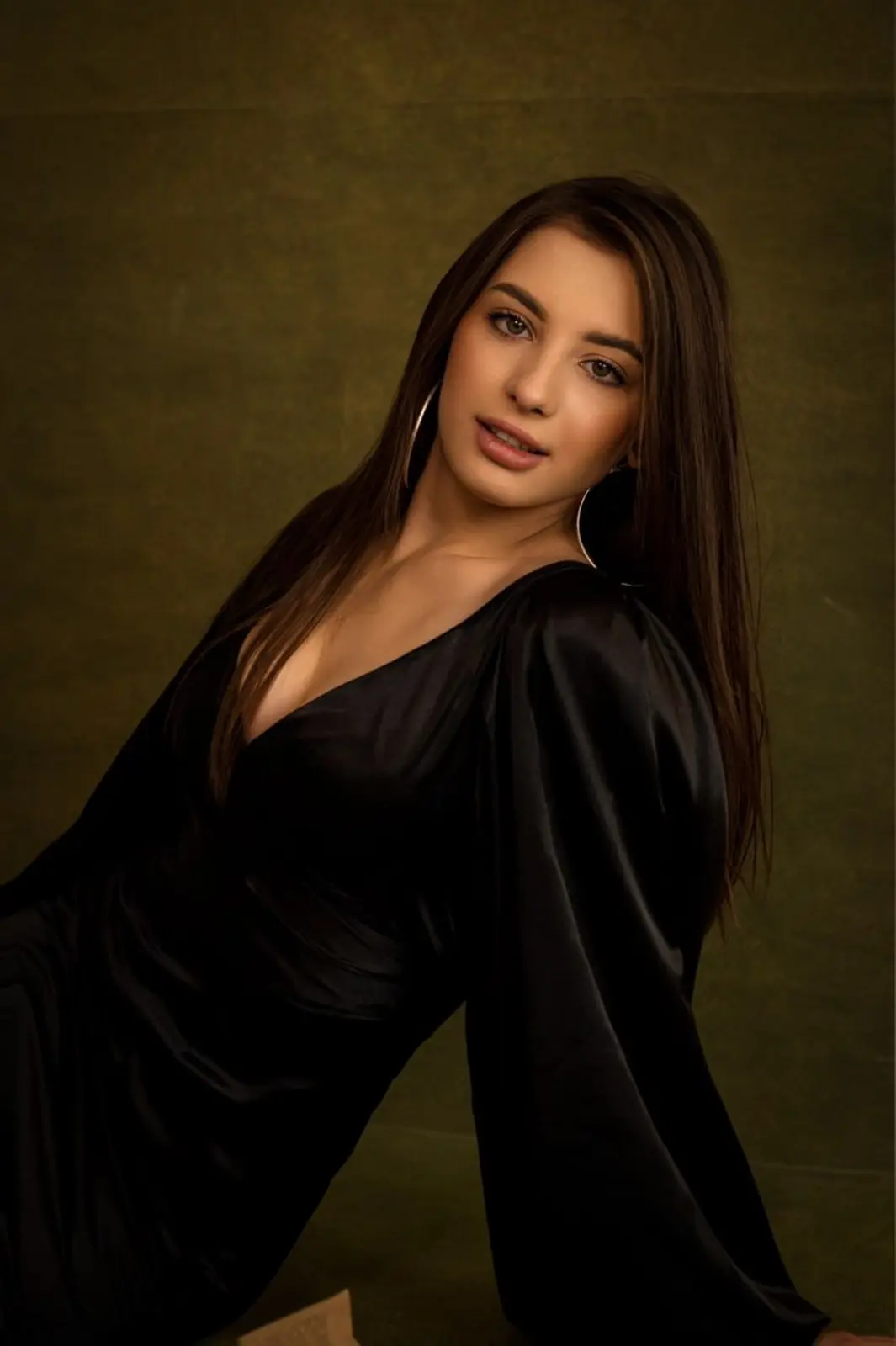 Sophia escort in Dubai