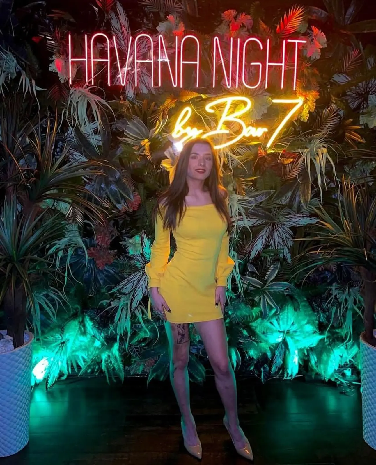 Sophia escort in Dubai