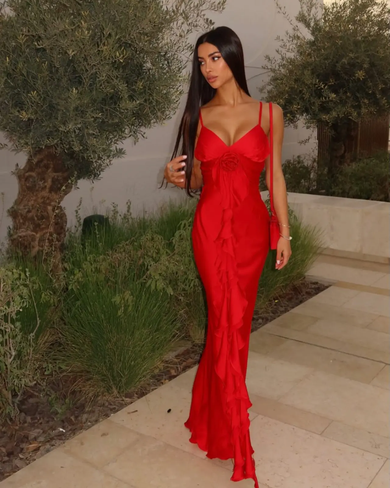 Sophia escort in Paris