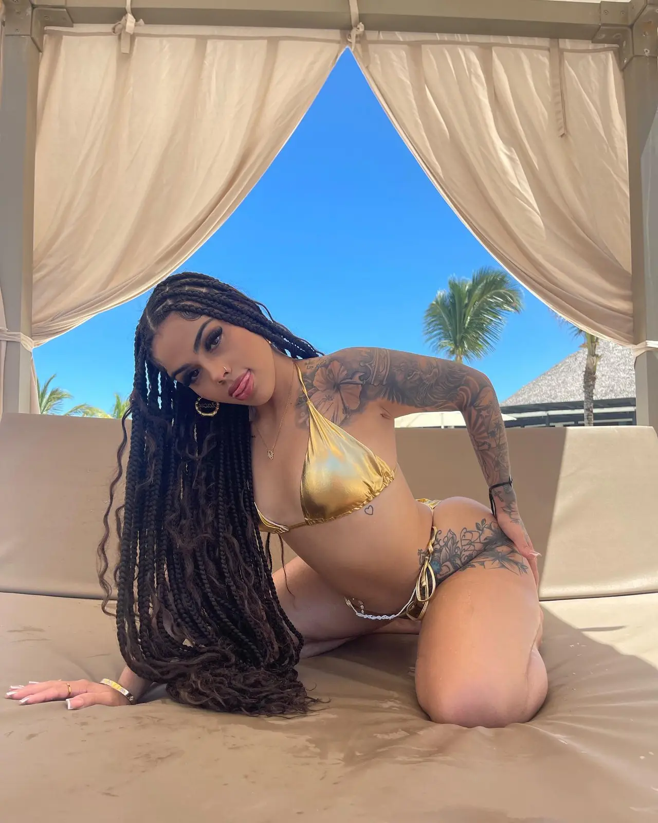 Stacey escort in Dubai