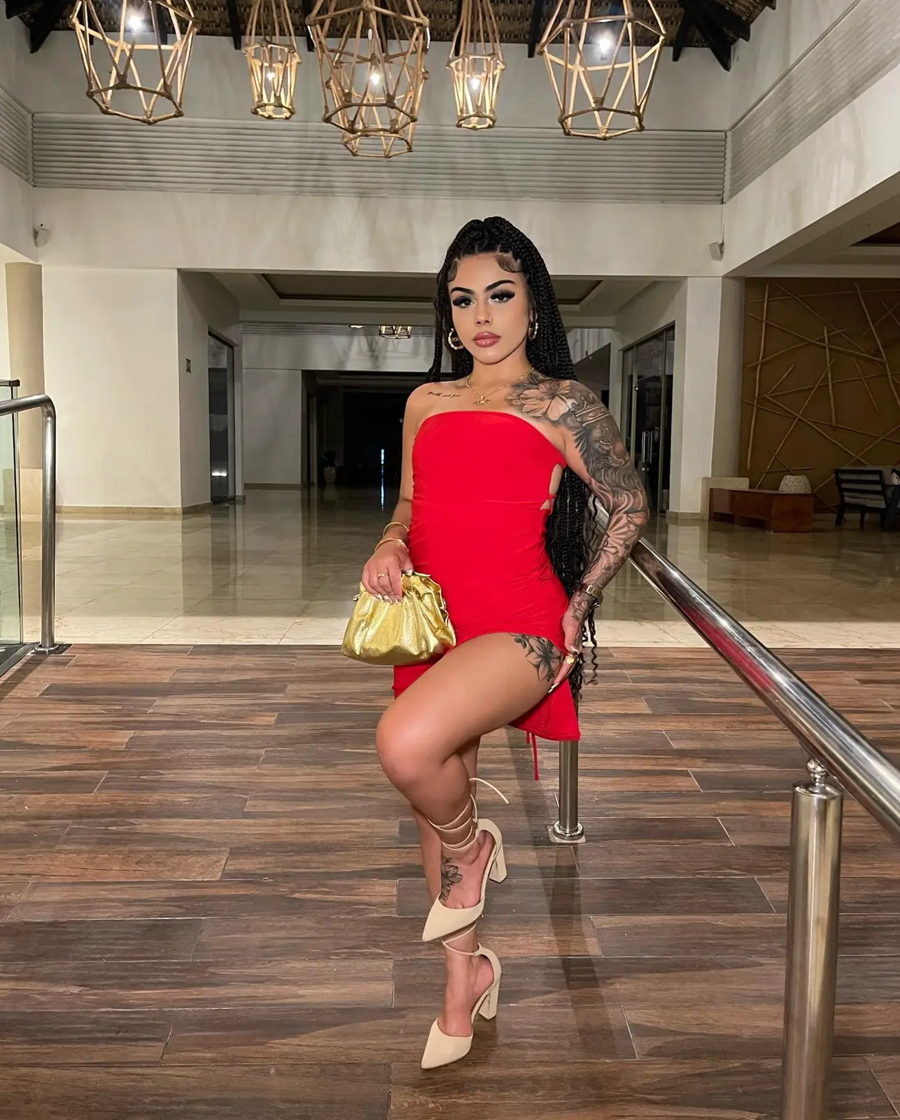 Stacey escort in Dubai