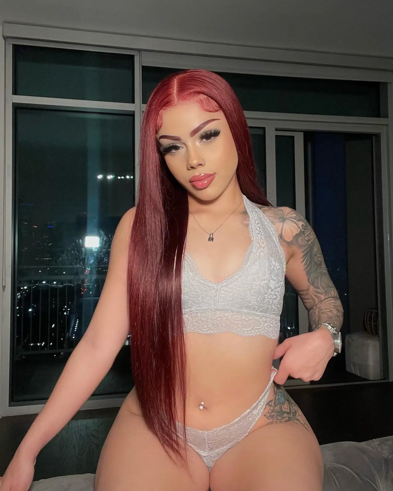 Stacey escort in Dubai