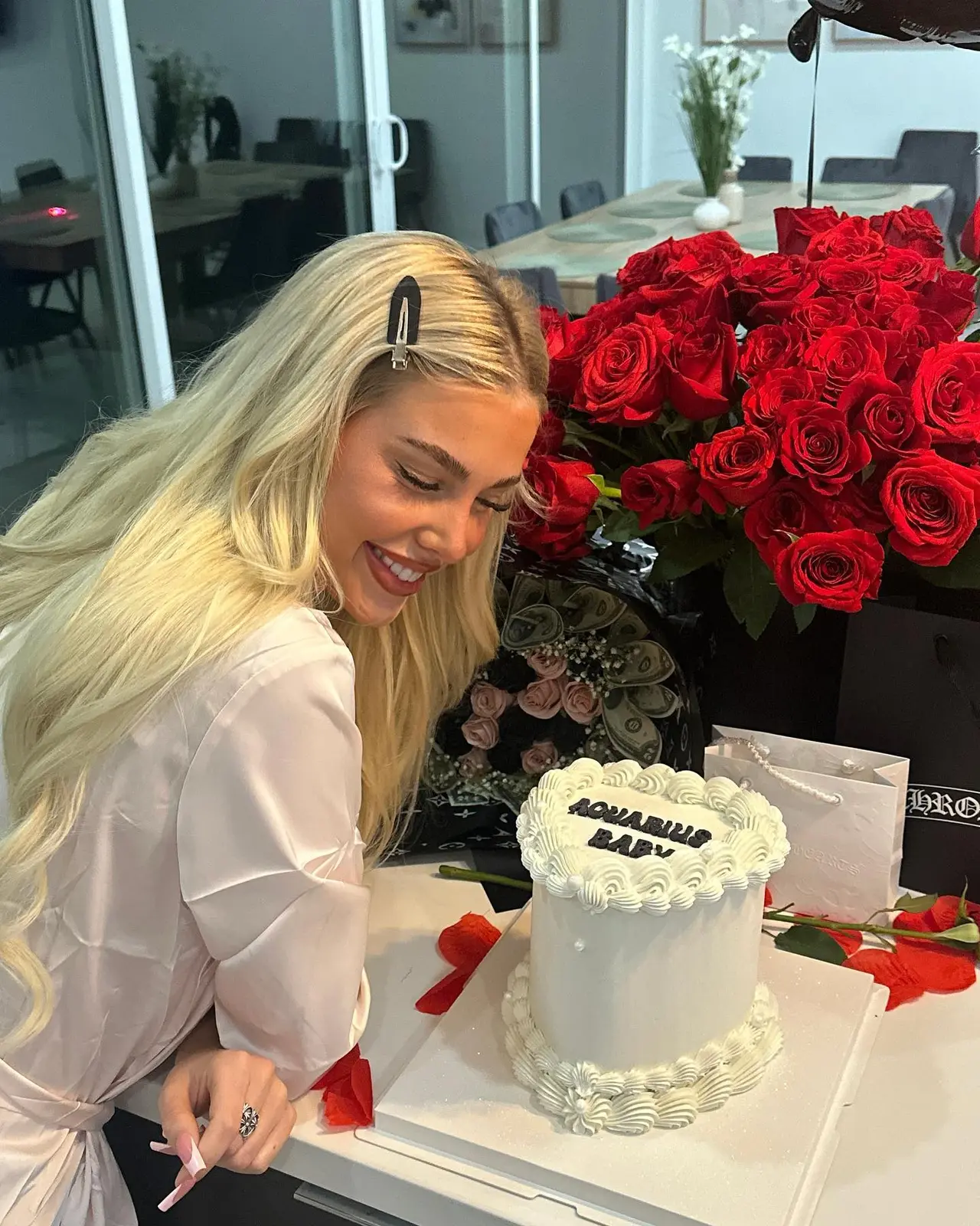 Stella escort in Dubai