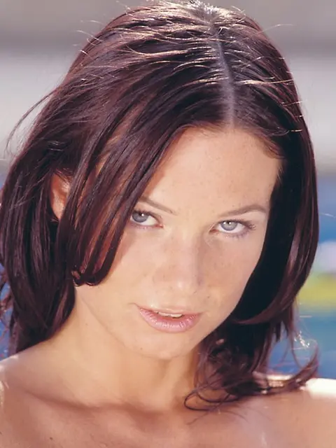 Sylvie escort in Dubai