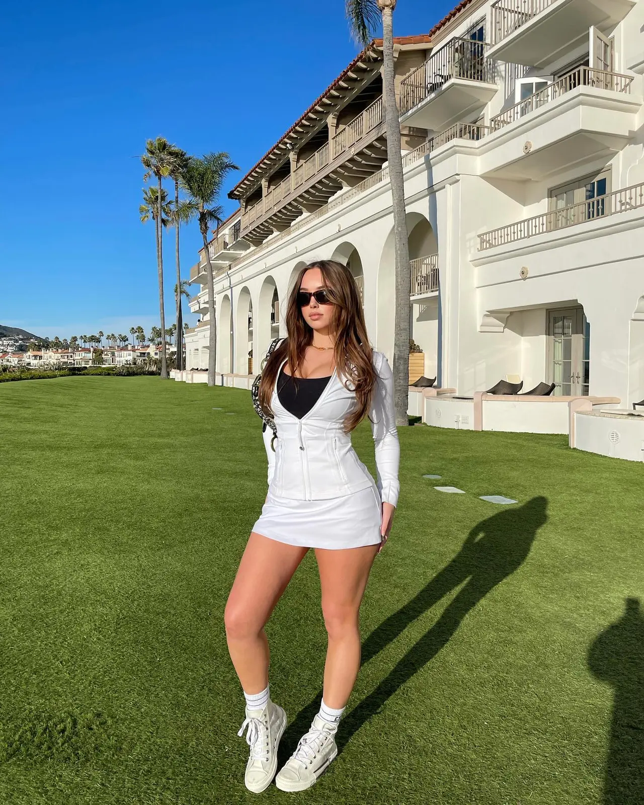 Tara escort in Dubai