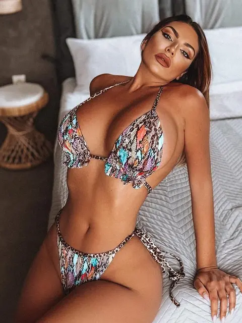 Tasha escort in Dubai
