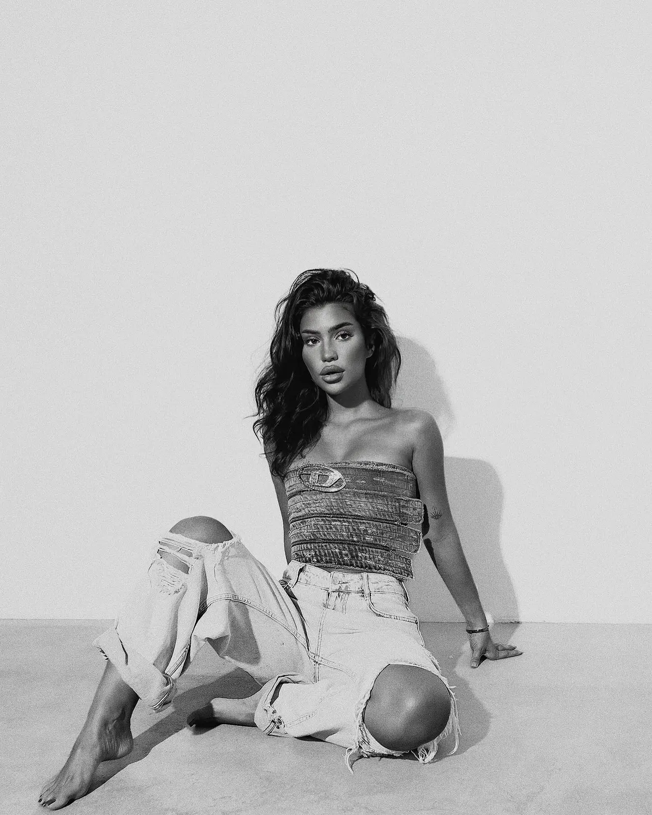 Thalia escort in Dubai