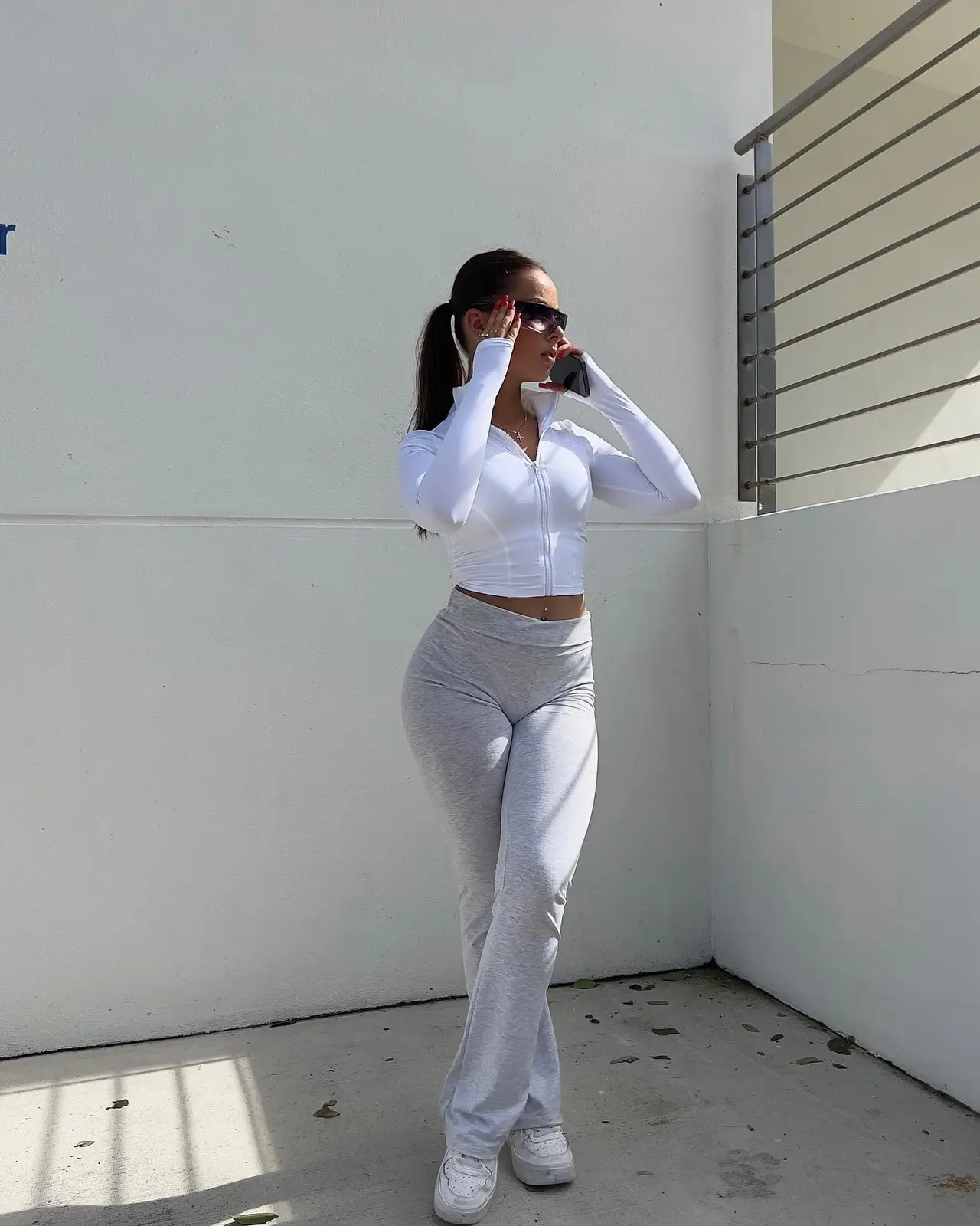 Tiana escort in Dubai