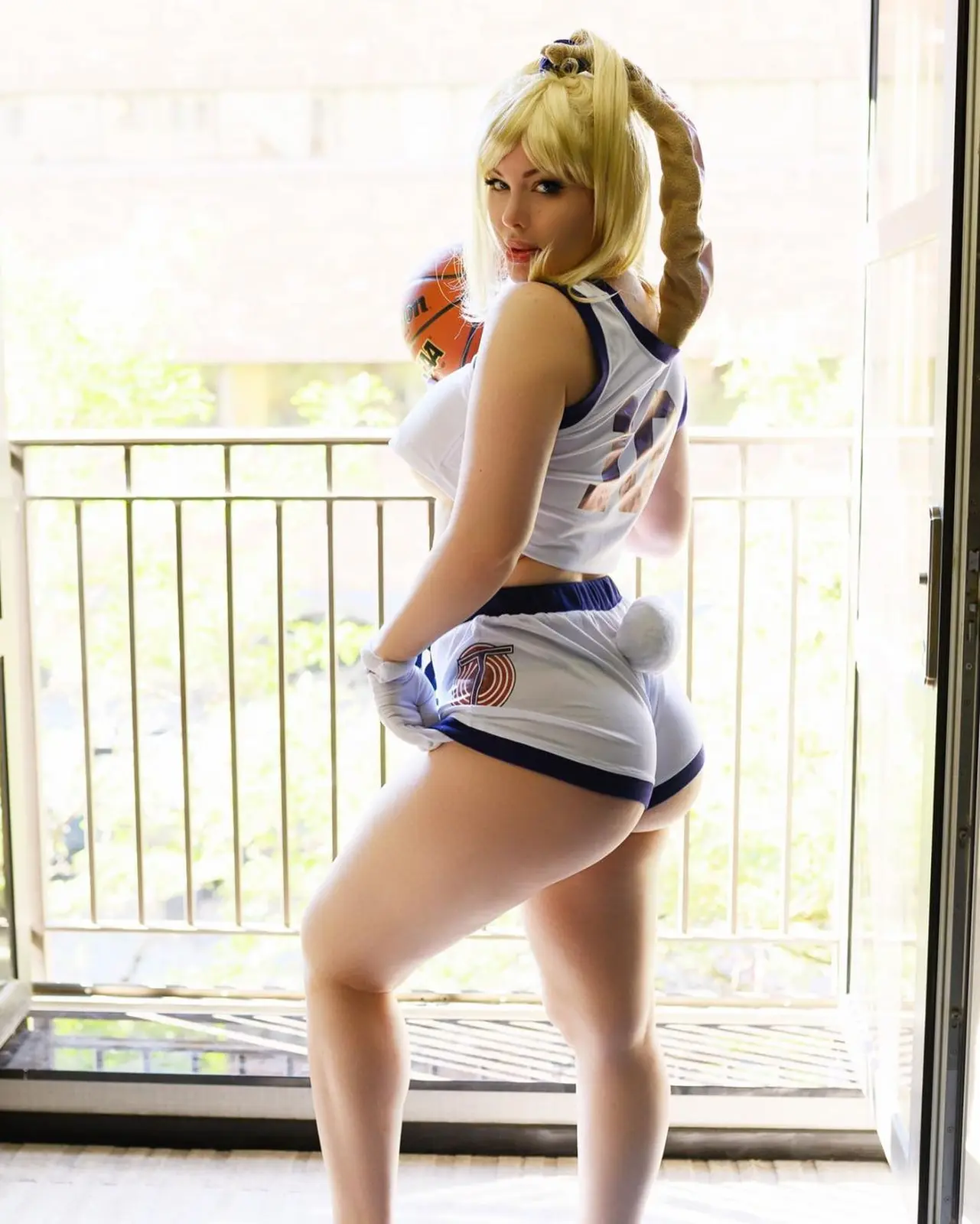 Tiffany escort in Dubai