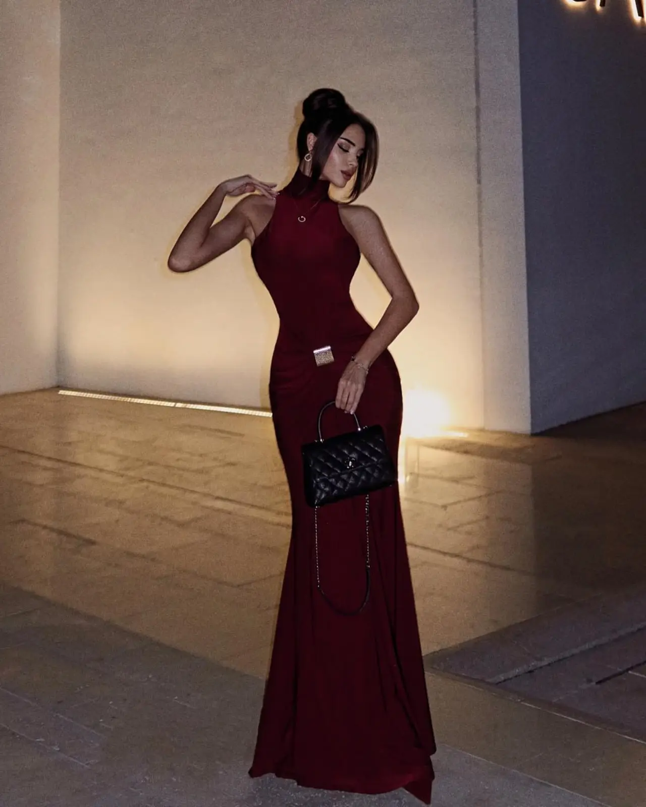 Tiona escort in London