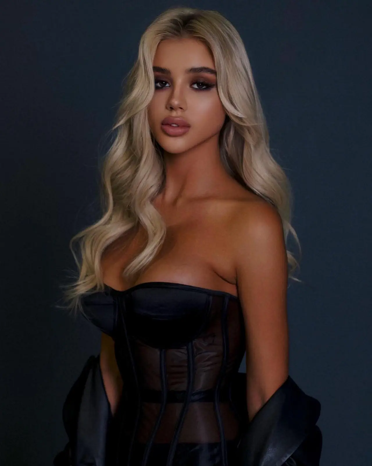 Trudy escort in Dubai