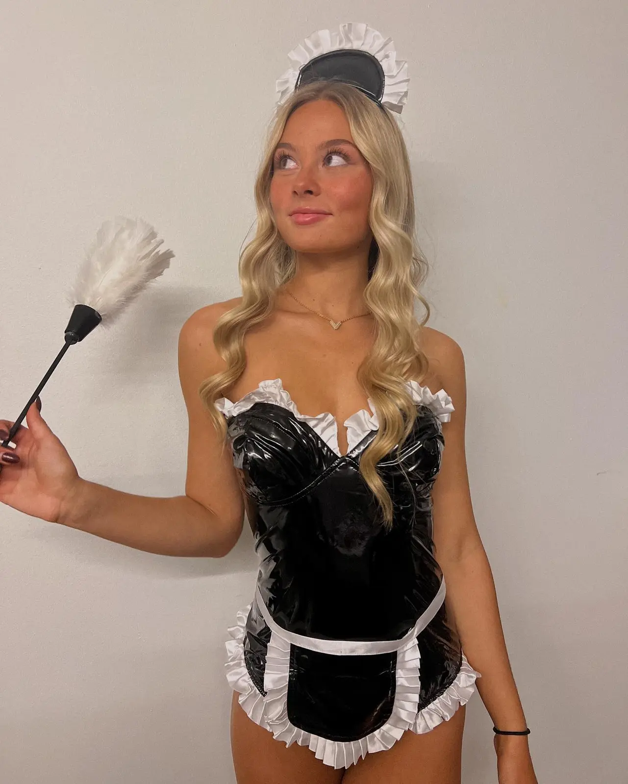 Vanessa escort in Dubai