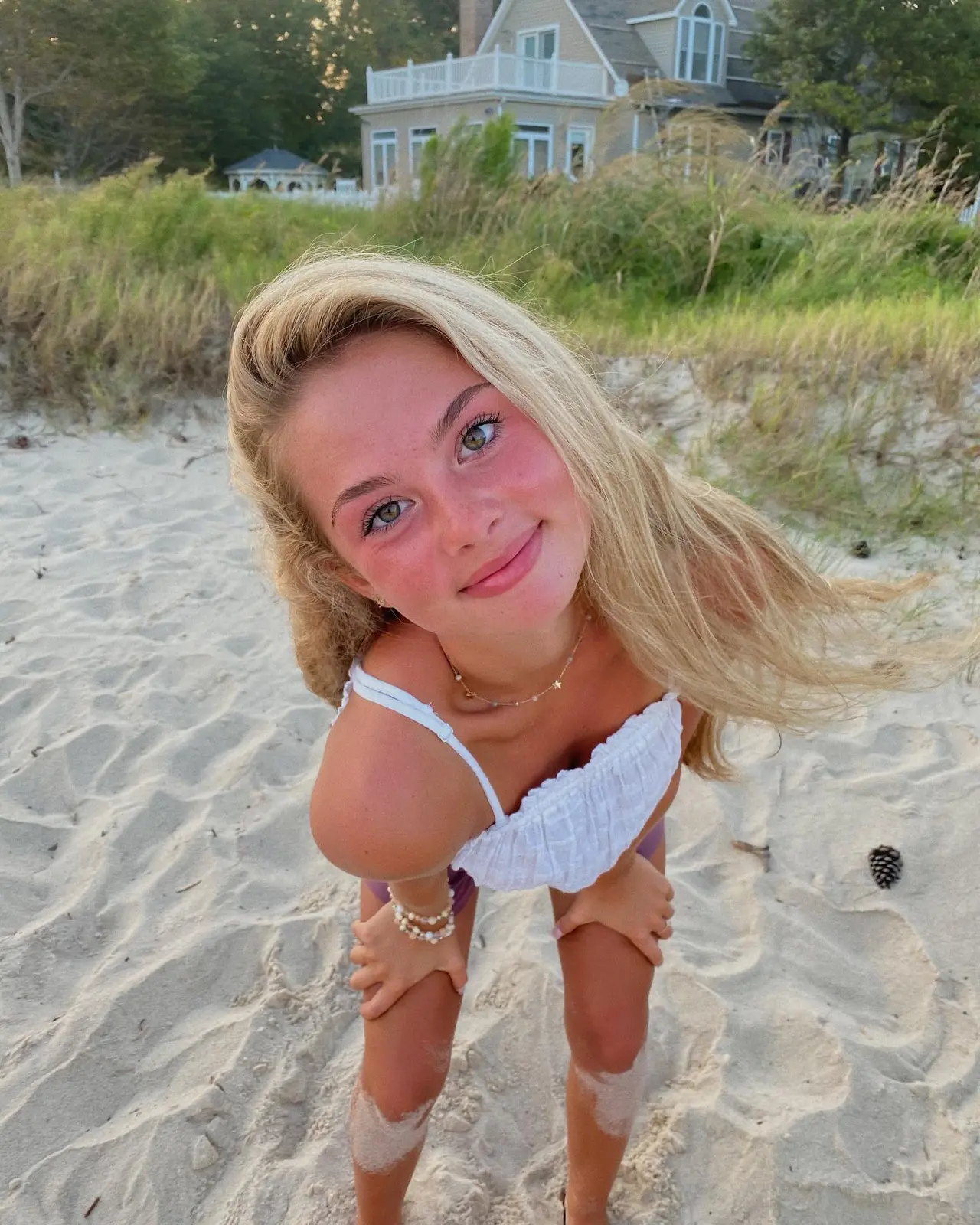 Vanessa escort in Dubai