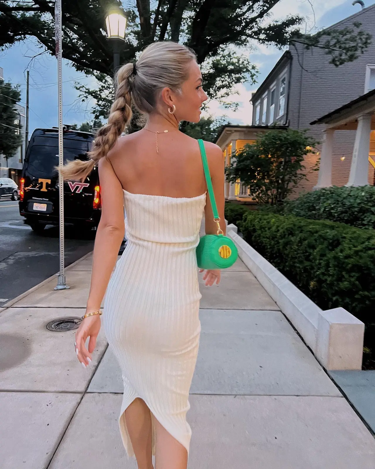 Vanessa escort in Dubai