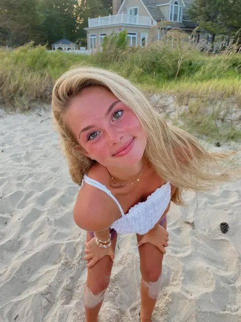 Vanessa escort in Dubai