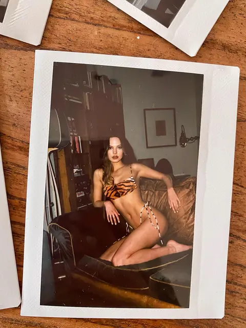 Vera escort in Dubai