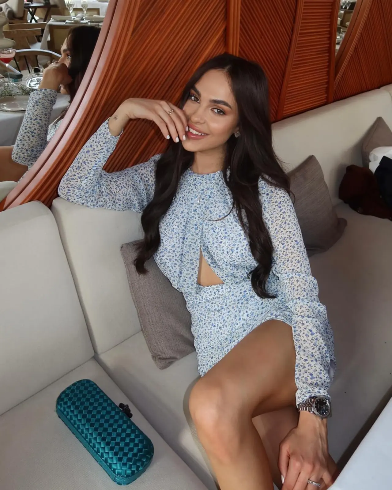Vera escort in Paris