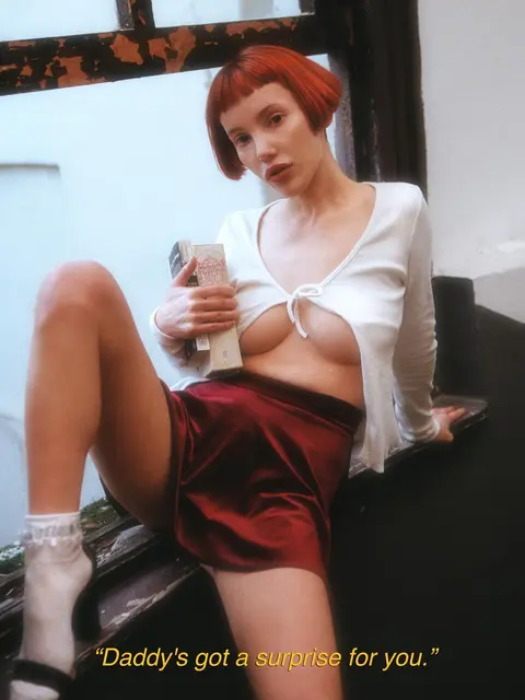 Вероника эскорт в городе Дубай