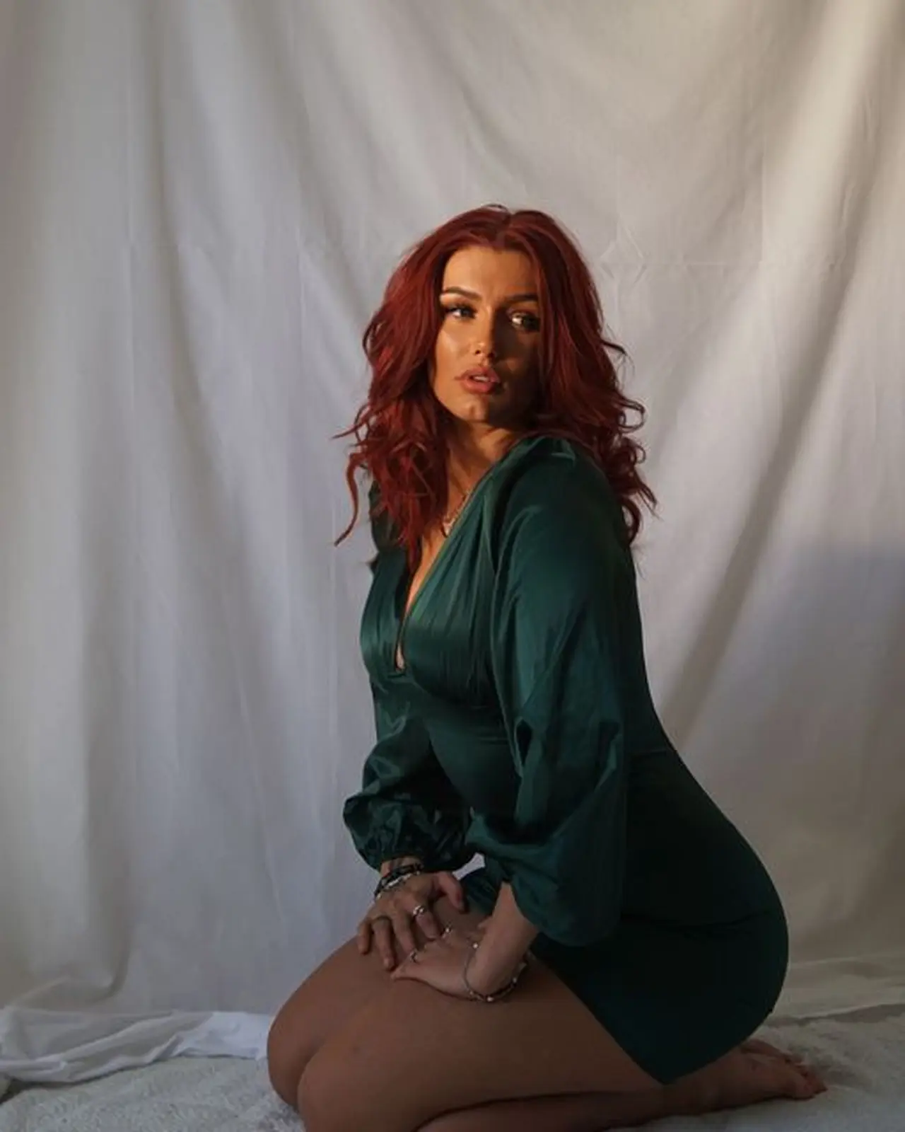 VICKY escort in Dubai