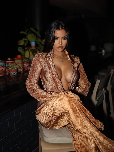 Vienna escort in Dubai