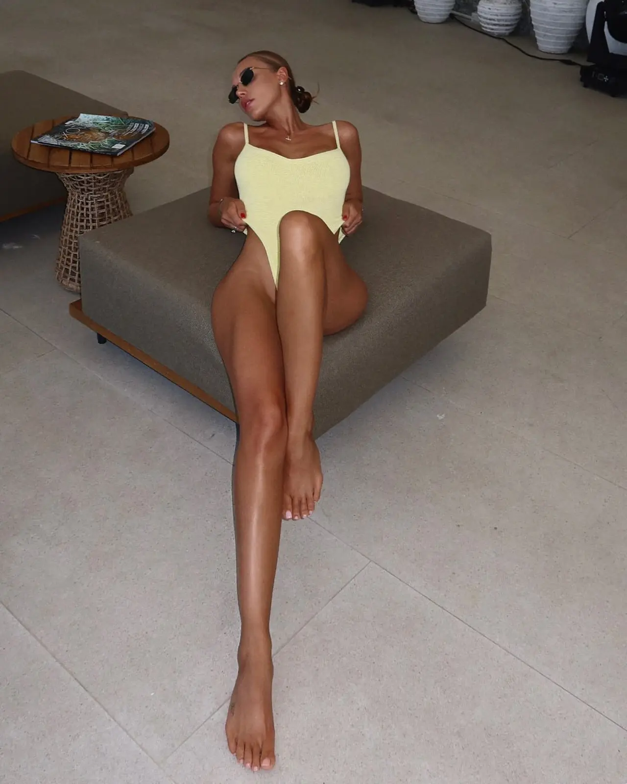 Vika escort in Paris