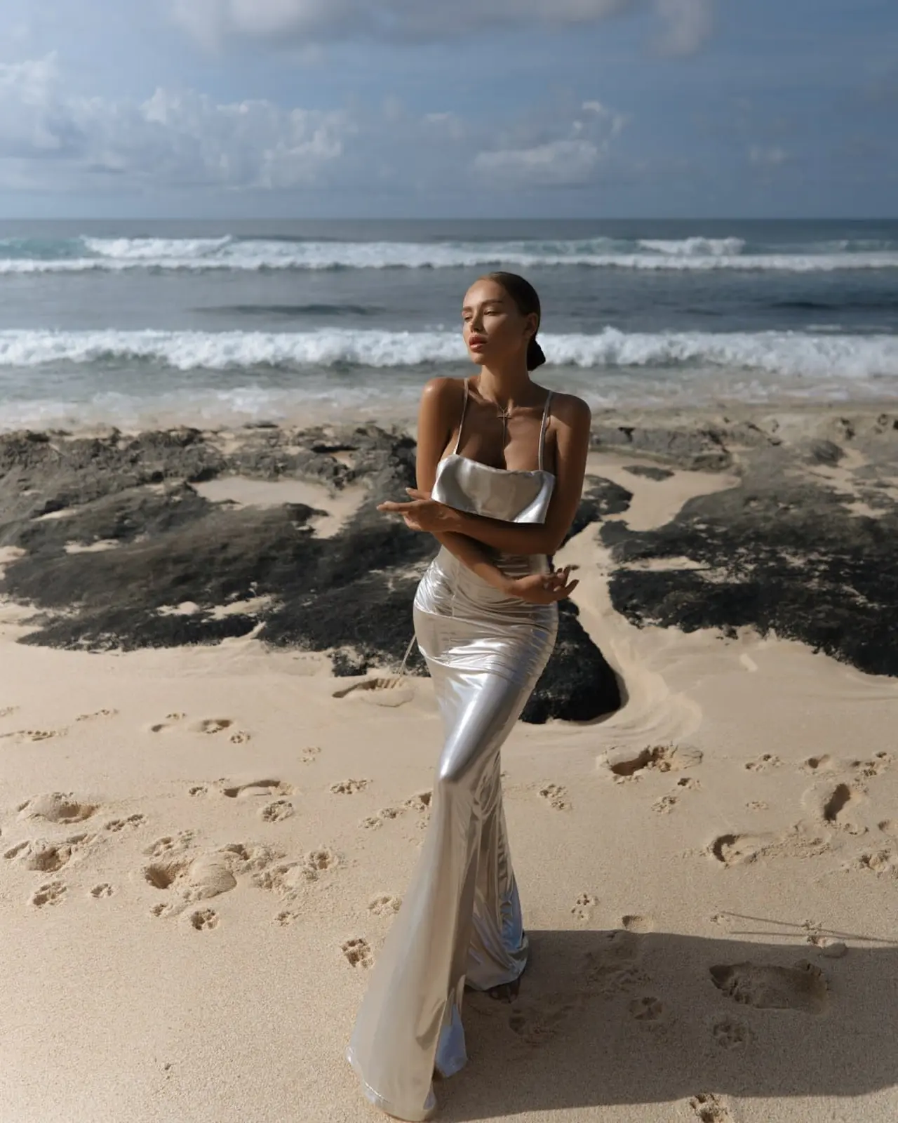 Vika escort in Paris